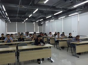 軟件園外包基地電梯安全知識(shí)培訓(xùn) 守護(hù)生命安全，保障服務(wù)效率